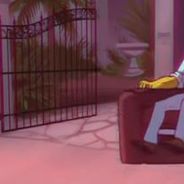 Les Simpson : Homer, Marge et les autres métamorphosés pour un générique ambiance années 80