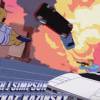 Les Simpson, saison 27 : un générique qui fait référence aux années 80