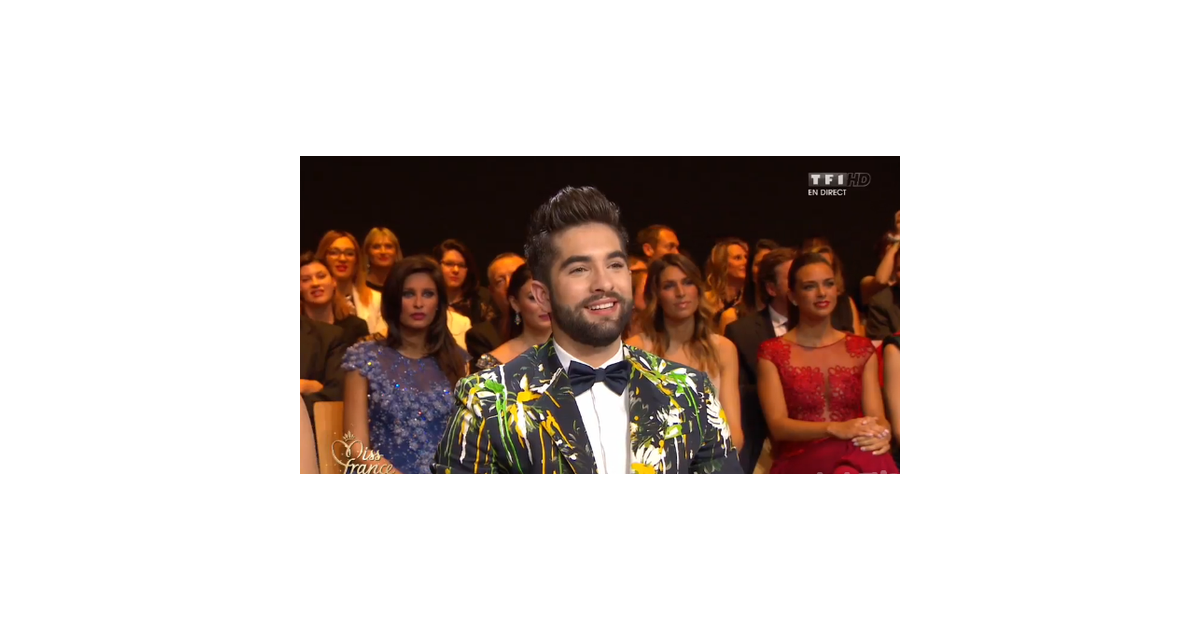 Kendji Girac : sa belle revanche après la polémique des Victoires de la musique - Purebreak