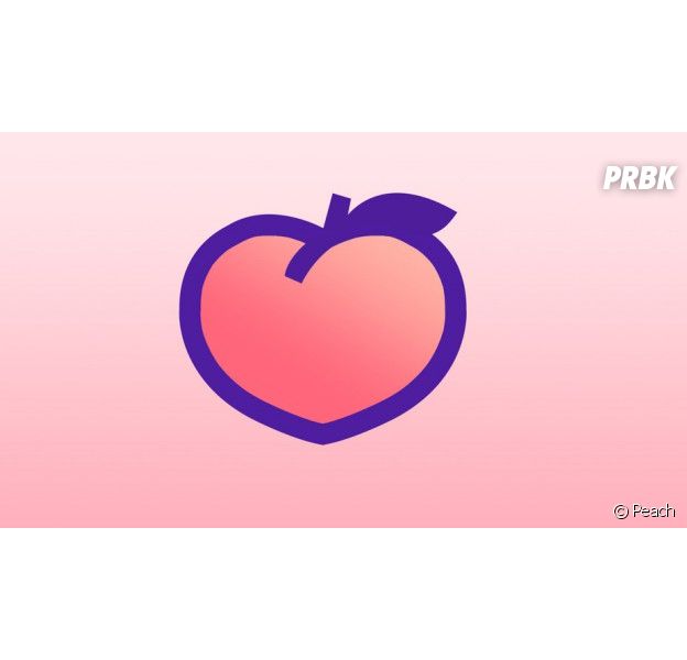 Peach, le nouveau réseau social créé par le fondateur de Vine