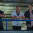 Fast and Furious 7 : les tournages reprennent le 1er avril
