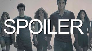 Teen Wolf saison 5 : l'identité du nouveau méchant dévoilée par erreur sur Instagram ?
