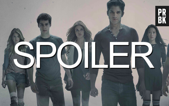 Teen Wolf saison 5 : l'identité du nouveau méchant dévoilée par erreur sur Instagram ?