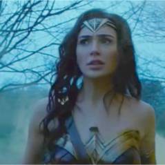 Wonder Woman : Gal Gadot badass dans les premiers extraits