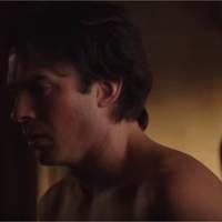 The Vampire Diaries saison 7 : Damon traumatisé dans l'épisode 10