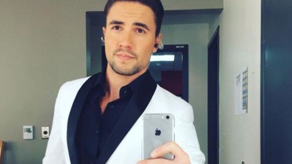 Olivier Dion célibataire : "Je n'ai pas envie de laisser quelqu'un en France ou au Québec"