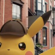 Detective Pikachu : le jeu chelou qui fait parler Pikachu... et marrer Twitter