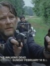 The Walking Dead saison 6 : teaser de la seconde partie