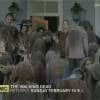 The Walking Dead saison 6 : teaser glauque et inquiétant
