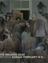 The Walking Dead saison 6 : teaser glauque et inquiétant