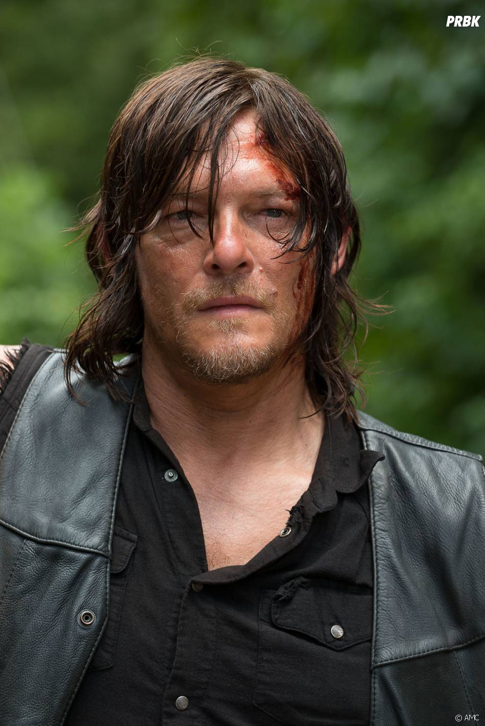 Est Ce Que Daryl Meurt Dans The Walking Dead The Walking Dead saison 6 : Daryl menacé - Purebreak
