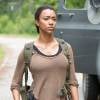 The Walking Dead saison 6 : Sacha va-t-elle mourir ?