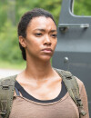 The Walking Dead saison 6 : Sacha va-t-elle mourir ?