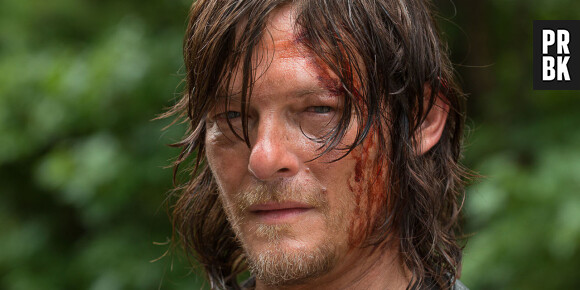 The Walking Dead saison 6 : quel avenir pour Daryl ?