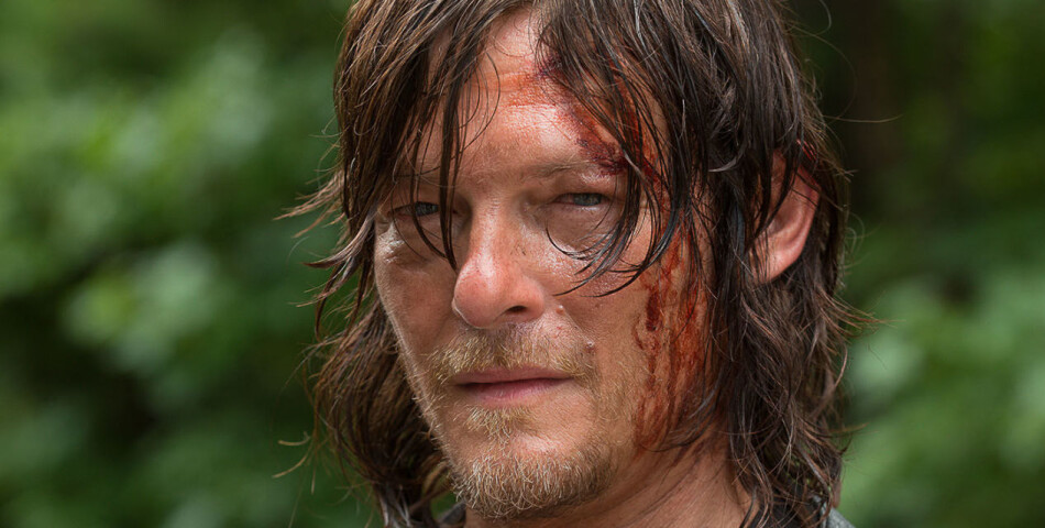 The Walking Dead saison 6 : quel avenir pour Daryl ?