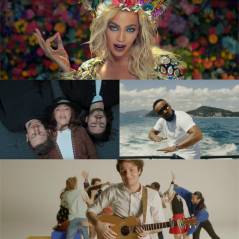 Coldplay et Beyoncé, Vianney, Alonzo, Shake Shake Go... Les meilleurs clips de la semaine