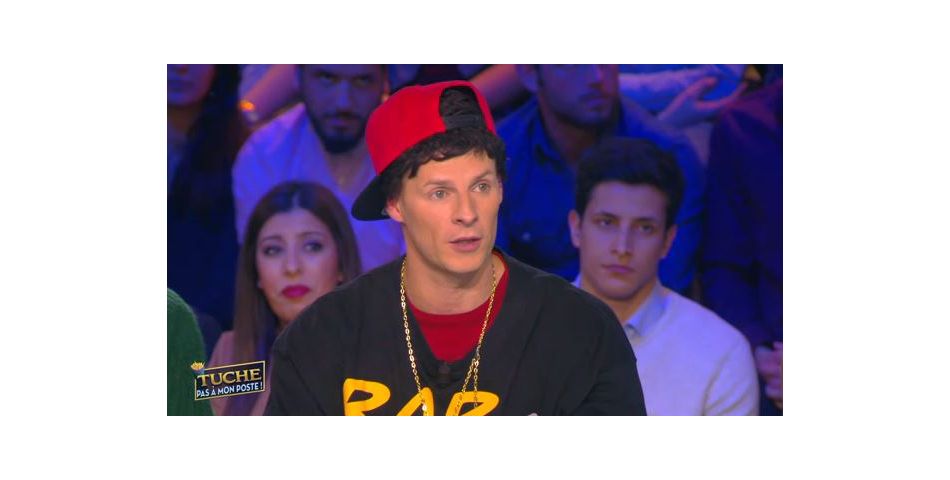 Matthieu Delormeau ne se sent pas humilié dans TPMP