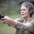 The Walking Dead saison 6 : Carol sauvée par les scénaristes