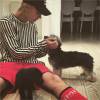 Justin Bieber présente Phil, son nouveau chien, sur Instagram