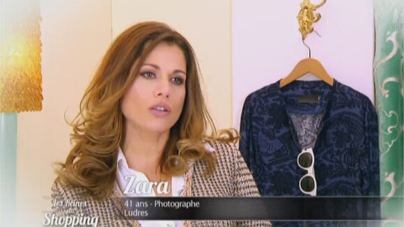 Les Reines du Shopping : trop hautaine, Zara énerve les téléspectateurs
