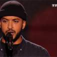 Slimane (The Voice 5) : les stars déjà fans du chanteur
