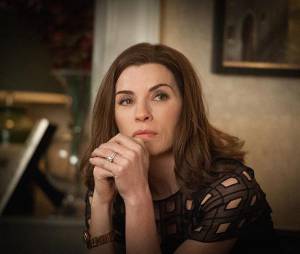 The Good Wife : la fin annoncée à l'issue de la saison 7