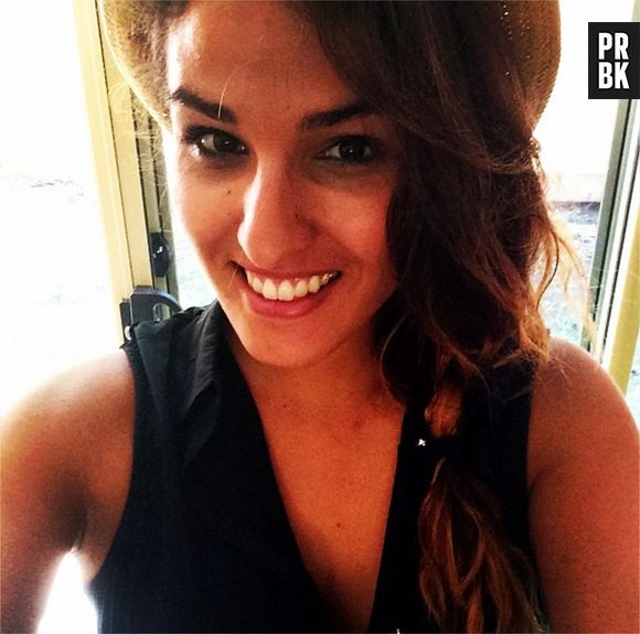 Cassandre, candidate de Koh Lanta 2016 et concurrente sexy