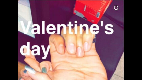 Nadège Lacroix et Nicolas (Friends Trip 2) : le couple s'offre un tatouage en commun