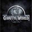 Zootopie parodie Jurassic World sur son affiche
