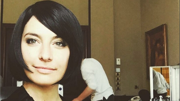 Laetitia Milot brune et cheveux courts : elle tente un nouveau look sur Instagram