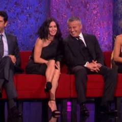 Friends : les 8 choses que l'on a apprises lors des retrouvailles des acteurs