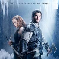 Le Chasseur et la reine des glaces : Chris Hemsworth ressort les haches