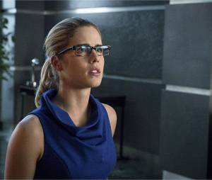 Arrow saison 4 : Felicity va-t-elle mourir ?
