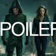 Arrow saison 4 : Felicity bientôt morte ?