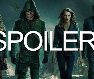 Arrow saison 4 : Felicity bientôt morte ?