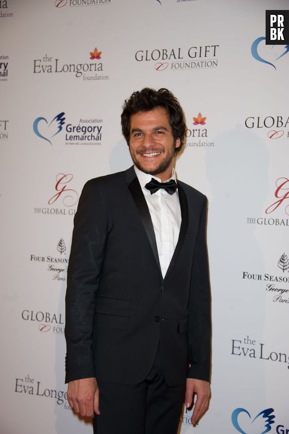 Eurovision 2016 : Amir Haddad (The Voice 3) pour représenter la France selon les informations de Cyril Hanouna dans TPMP