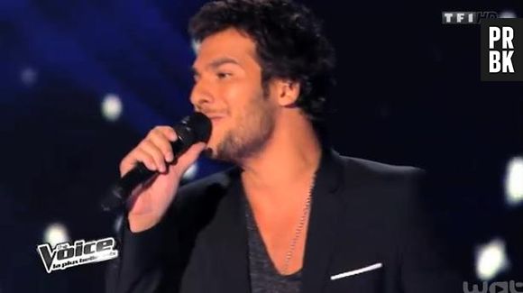 Eurovision 2016 : Amir Haddad pour représenter la France selon les informations de Cyril Hanouna dans TPMP, le 25 février 2016