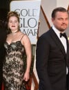 Leonardo DiCaprio et Kate Winslet en 1998 et 2016 : l'avant/après