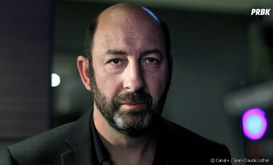Or Noir Série Saison 2 Baron Noir : Kad Merad de retour pour une saison 2 - Purebreak