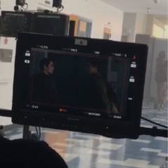Teen Wolf saison 6 : Tyler Posey et Dylan O'Brien dans des premières images délirantes du tournage