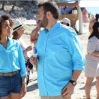 Laurent Ournac (Camping Paradis) : le départ d'Aurélie Konaté ? "C'est frustrant "