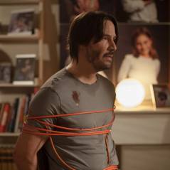 Knock Knock : Keanu Reeves débarque en DVD dans un film aussi dingue qu'intense
