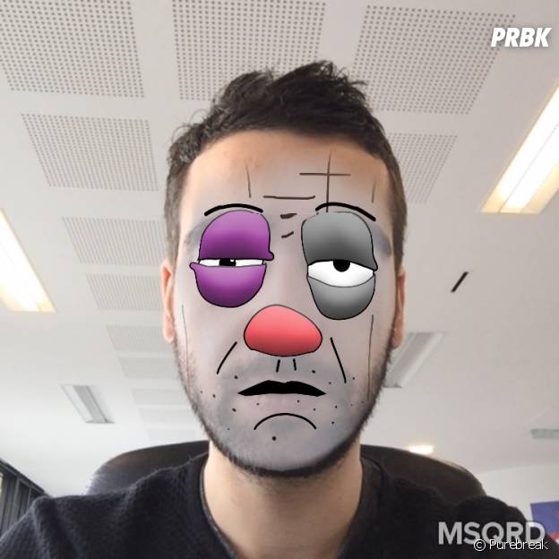 MSQRD
