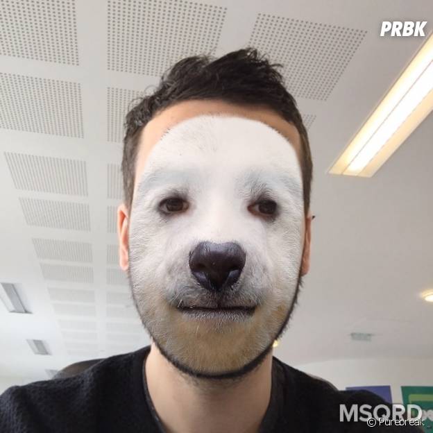 MSQRD