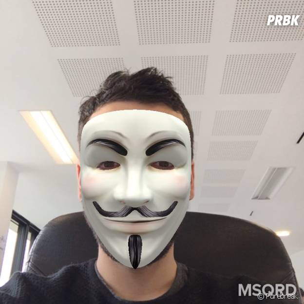 MSQRD