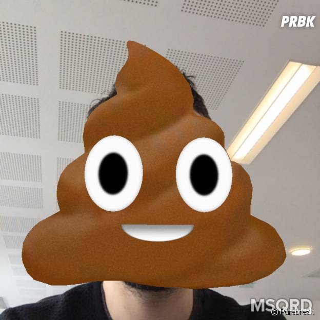 MSQRD