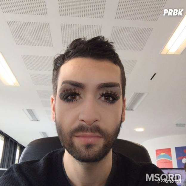 MSQRD