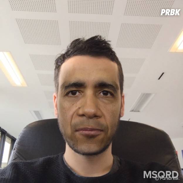 MSQRD