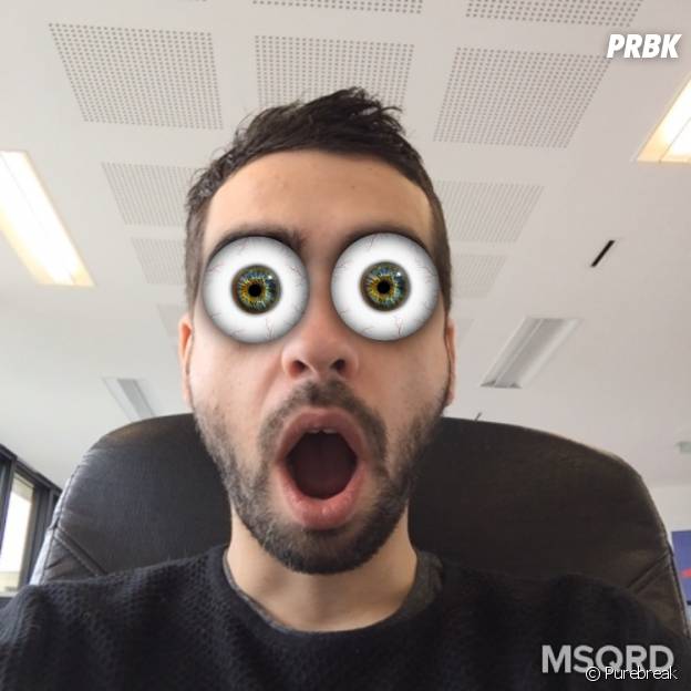 MSQRD