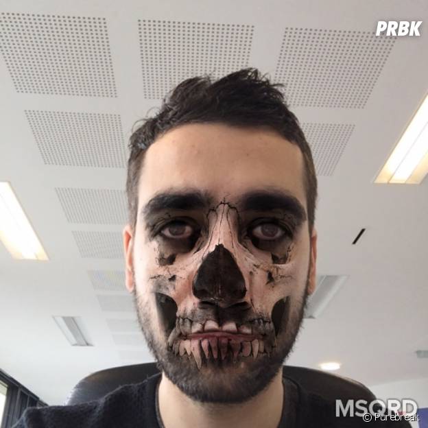MSQRD